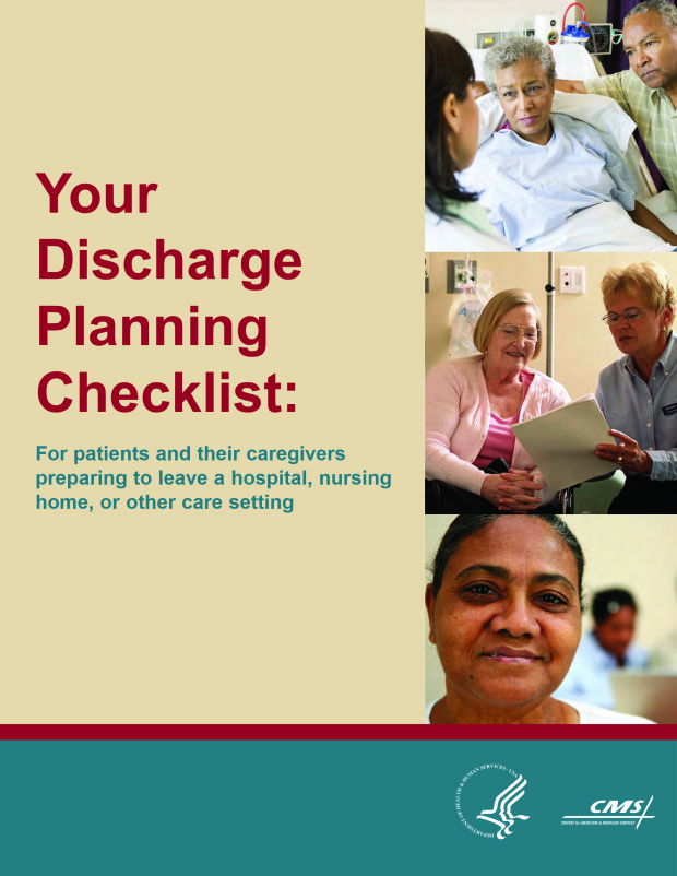 discharge planning