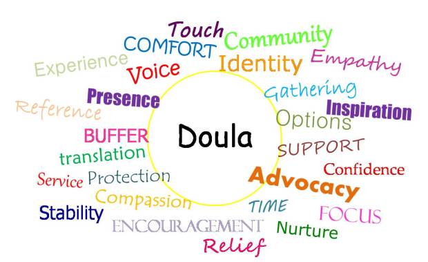 doula