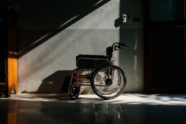 patients we do not see