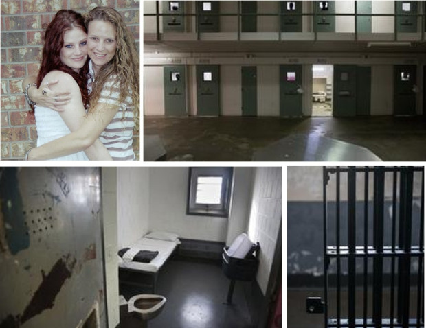 prison mental health