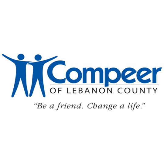 compeer logo