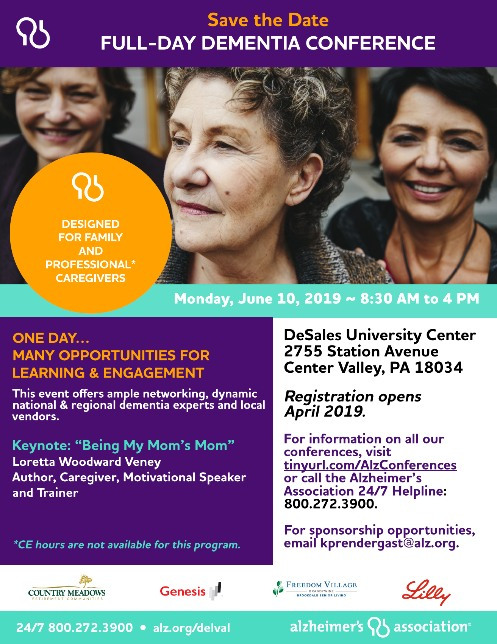 6-10 dementia conference